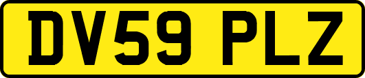 DV59PLZ