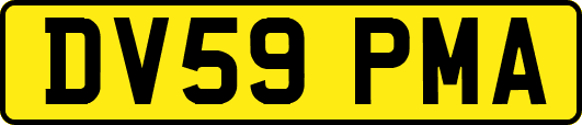 DV59PMA