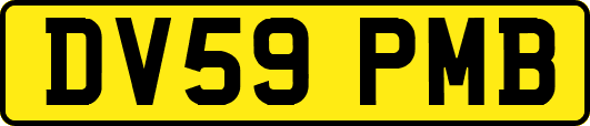 DV59PMB