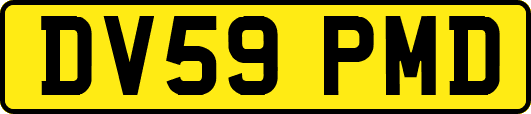 DV59PMD
