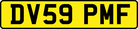 DV59PMF