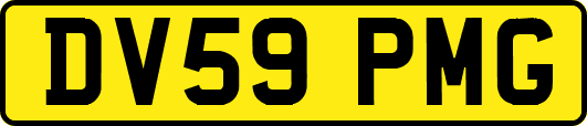 DV59PMG