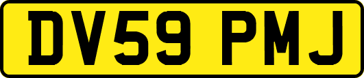 DV59PMJ