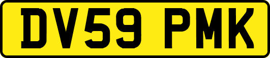 DV59PMK