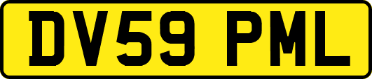 DV59PML