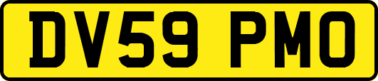 DV59PMO