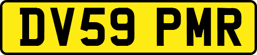 DV59PMR