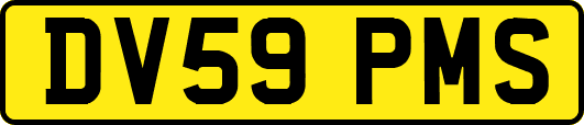 DV59PMS