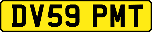 DV59PMT