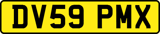DV59PMX