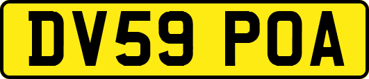 DV59POA