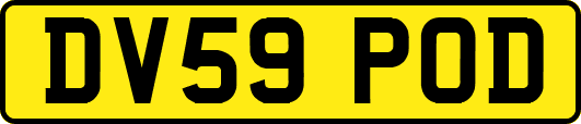 DV59POD