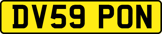 DV59PON