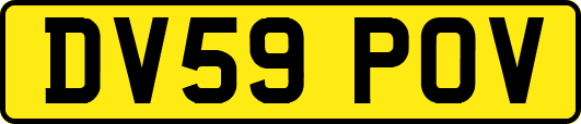DV59POV
