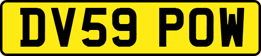 DV59POW