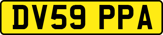 DV59PPA