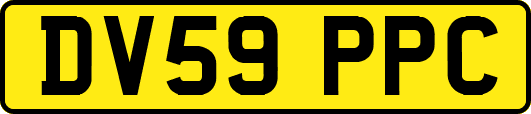 DV59PPC
