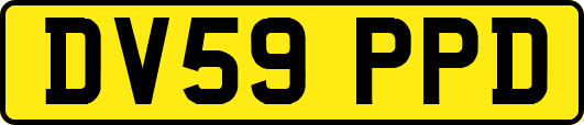 DV59PPD