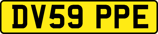 DV59PPE