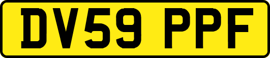 DV59PPF