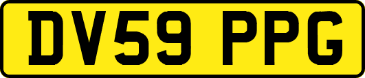 DV59PPG