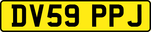 DV59PPJ