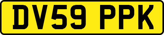 DV59PPK