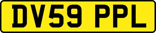 DV59PPL