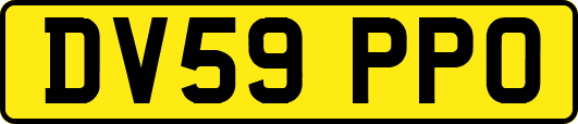 DV59PPO