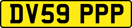DV59PPP