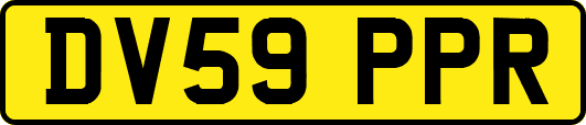 DV59PPR