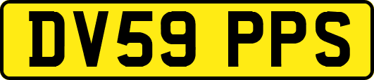 DV59PPS