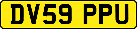 DV59PPU