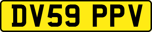 DV59PPV