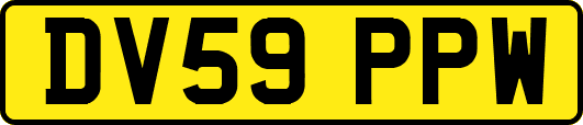 DV59PPW