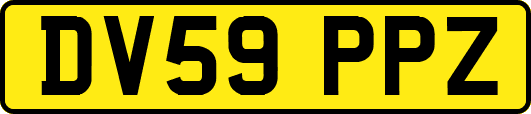 DV59PPZ