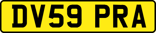 DV59PRA