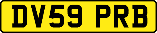DV59PRB