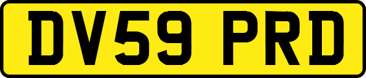 DV59PRD