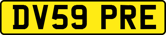 DV59PRE