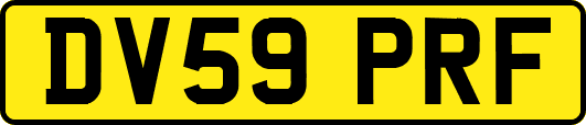 DV59PRF