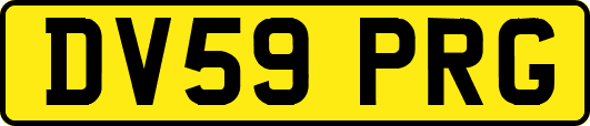 DV59PRG