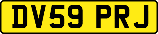 DV59PRJ