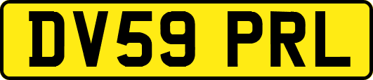 DV59PRL