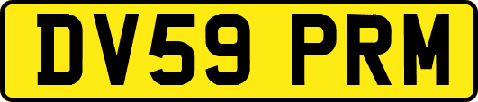 DV59PRM
