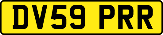 DV59PRR