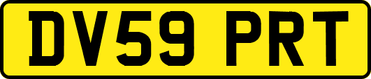DV59PRT