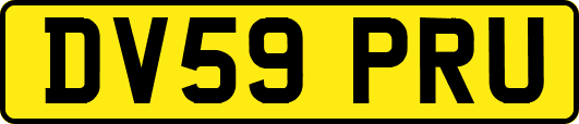 DV59PRU