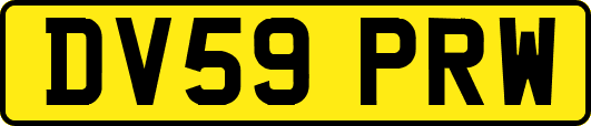 DV59PRW