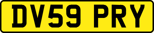 DV59PRY
